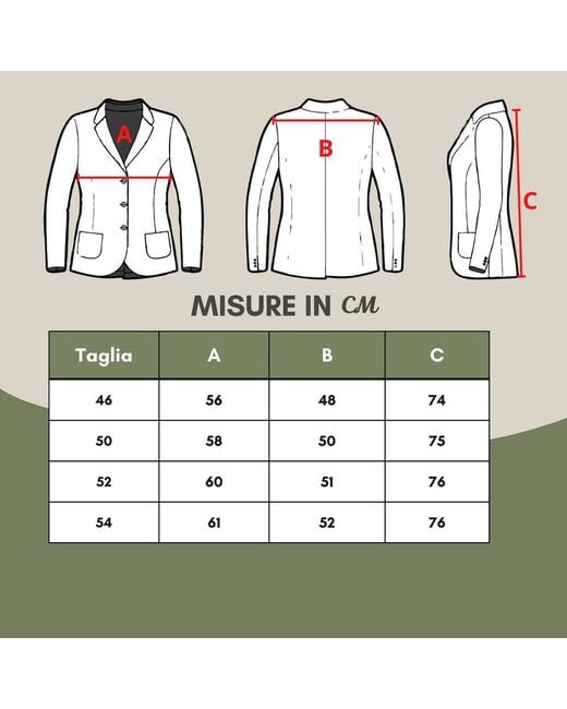 Lardini Blue Wool Jacket for men