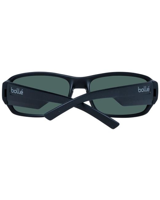 Bolle Green Sunglasses