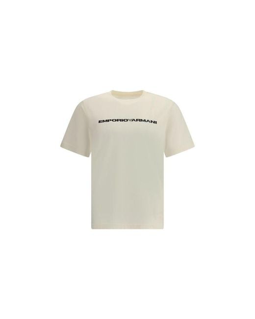 Emporio Armani Black X3 T-Shirt Se for men