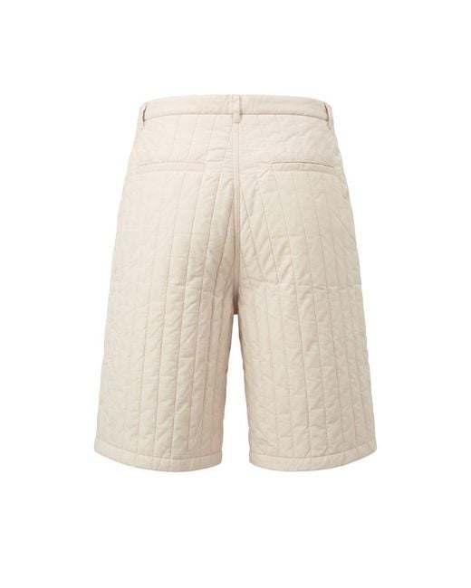 Trussardi Blue Polyester Men's Short for men