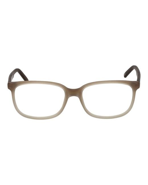 Andy Wolf Brown Acetate Glasses (frames)