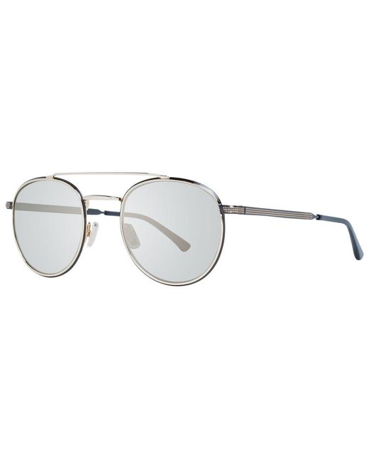 Jimmy Choo Metallic Sunglasses for men
