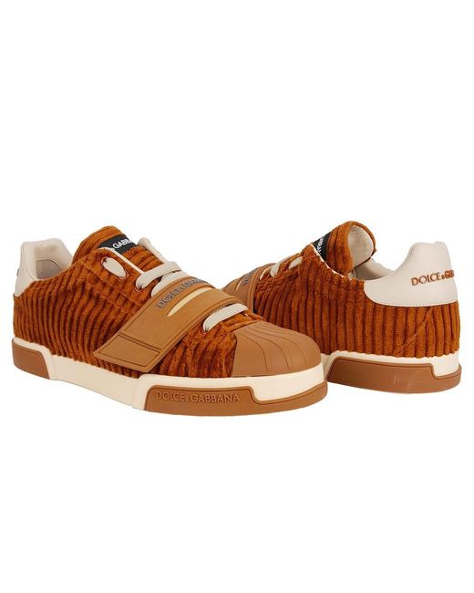 Sneakers in best sale velluto