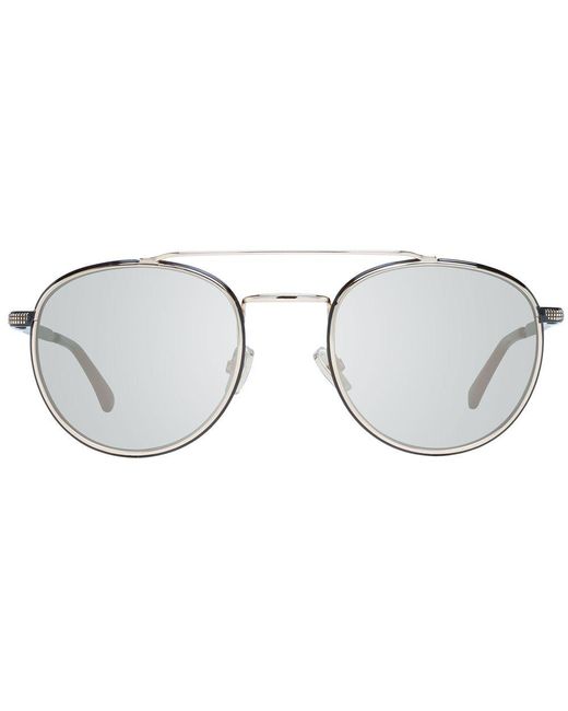 Jimmy Choo Metallic Sunglasses for men