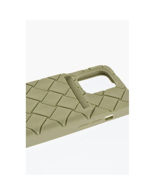 Bottega Veneta Green Synthetic Other Accessory for men