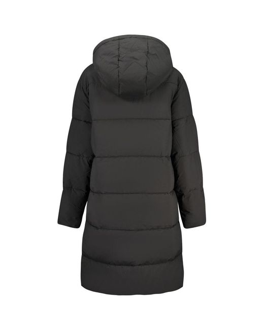 Guess Black Polyester Jacket