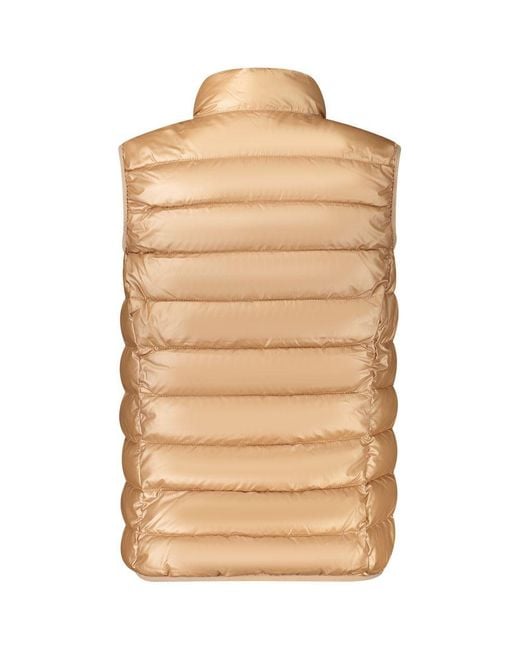 Norway 1963 Natural Polyamide Jacket