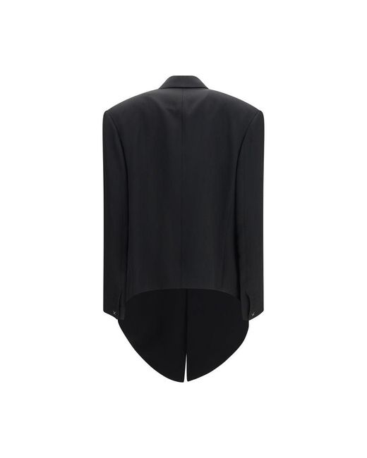 Calvin Klein Black Viscose Full