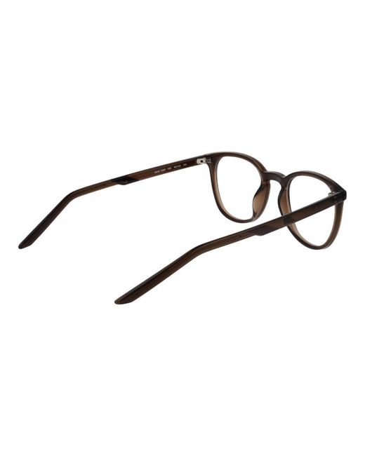 Nike Black Glasses