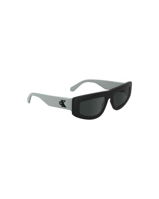 Calvin Klein Black Sunglasses