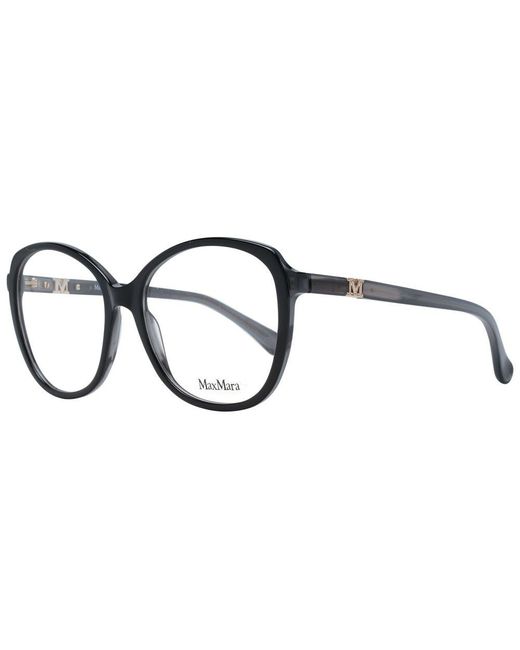 Max Mara Black Optical Frames