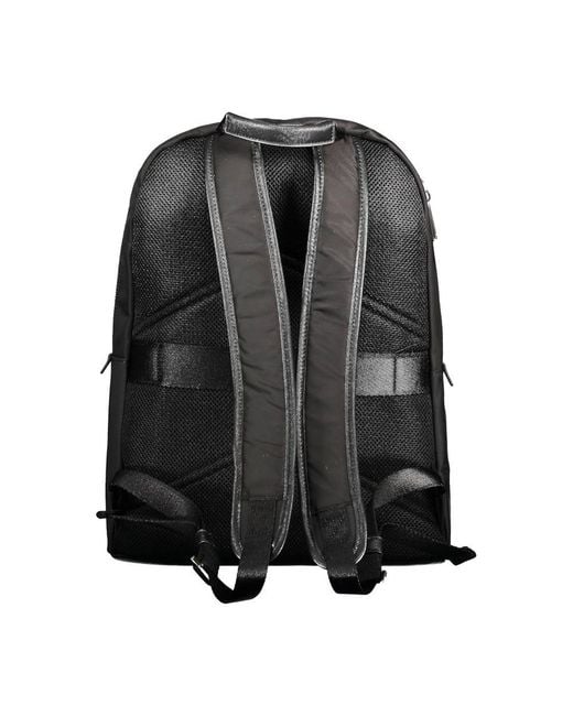 Calvin Klein Black Backpacks for men