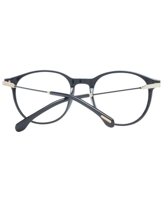 Lozza Metallic Acetate & Plastic Glasses (Frames)