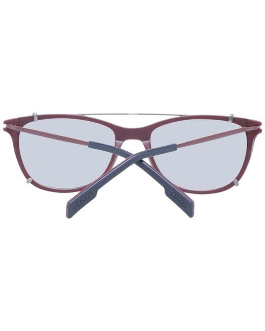 Reebok Blue Plastic Glasses (frames)
