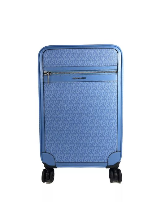Michael Kors Michael Small Signature Logo Suitcase Trolley Carry