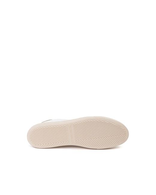 P448 John Sneakerwhitebeige