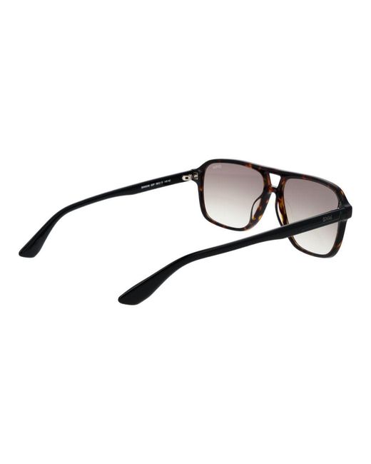 BMW Black Brown Men Sunglasses for men