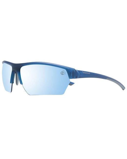 Timberland Blue Men Sunglasses for men
