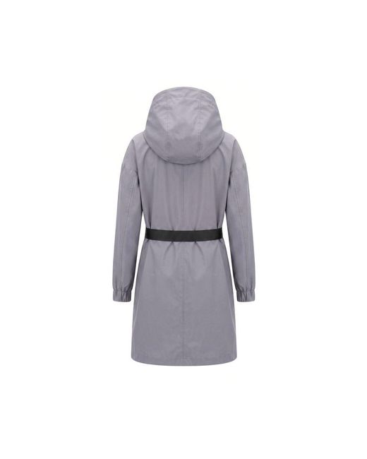 Malo Gray Grey Silk Jacket