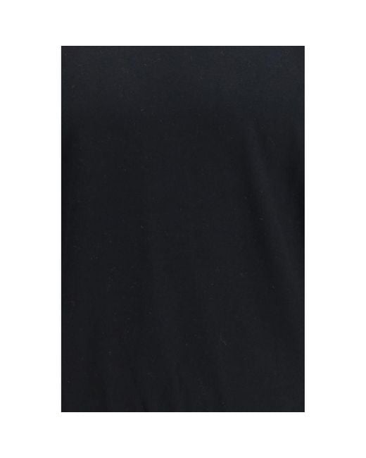 Aragona Cashmere Blue Black Wool Oves Aries Sweatshirt for men