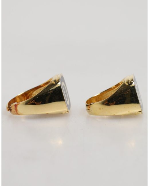 Dolce & Gabbana Black Gold for men