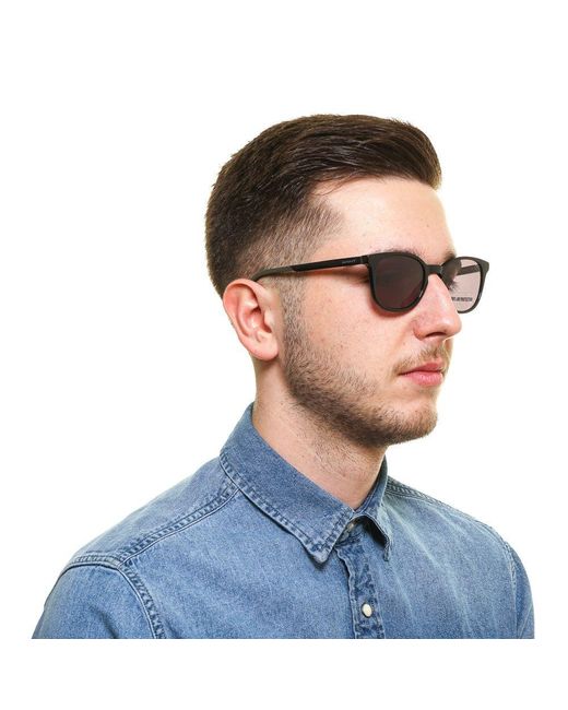 Gant Brown Sunglasses for men