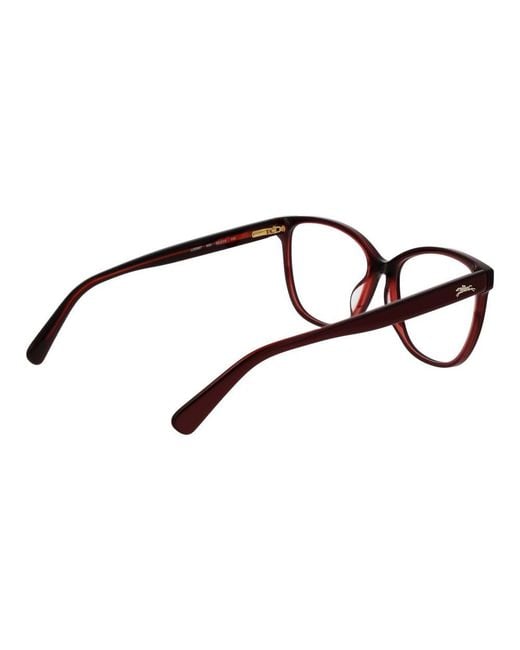 Longchamp Brown Glasses