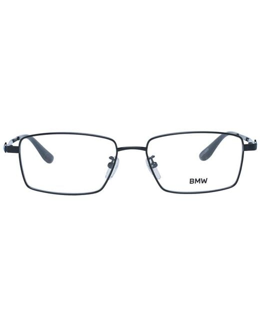 BMW Black Titanium Glasses (frames) for men