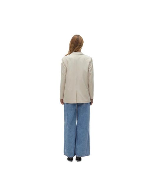 Vero Moda White Blazers for men