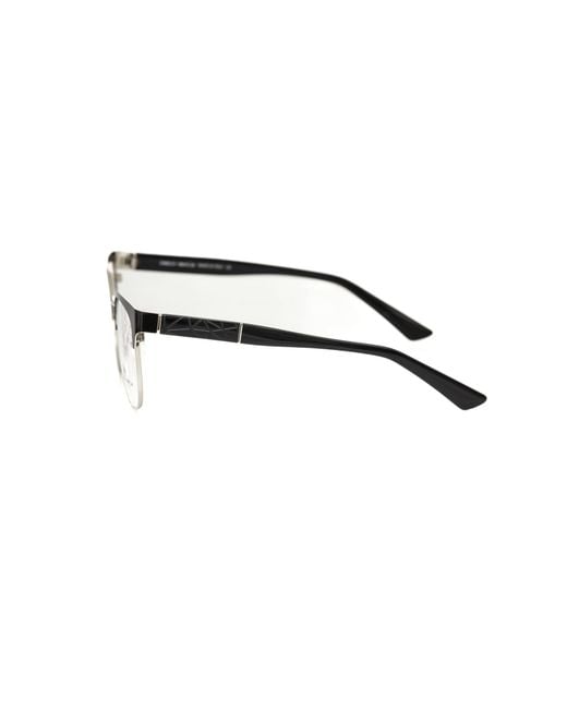 Frankie Morello Black Acetate 's Frame
