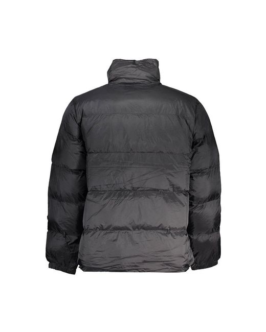 Vans Gray Winter Jackets for men