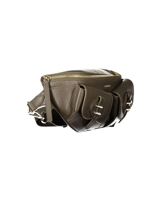 Coccinelle Brown Leather 's Bag
