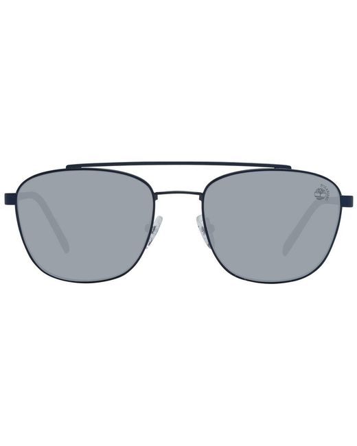 Timberland Gray Men Sunglasses for men