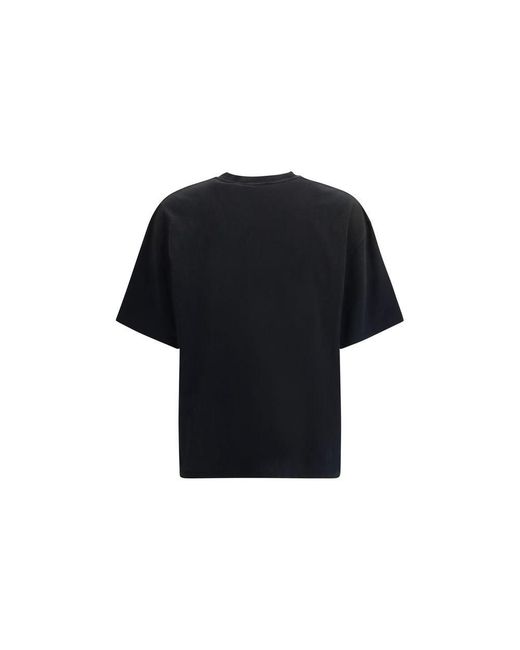 Axel Arigato Black Cotton Sportswear for men
