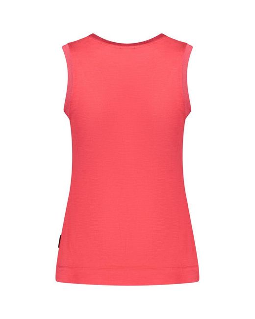North Sails Pink Red Modal 's Tank