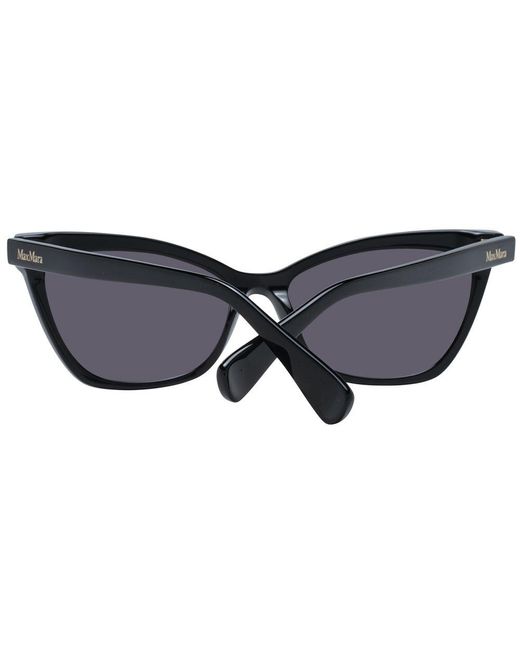 Max Mara Brown Sunglasses