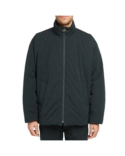 Balenciaga Green Black Cotton Full for men