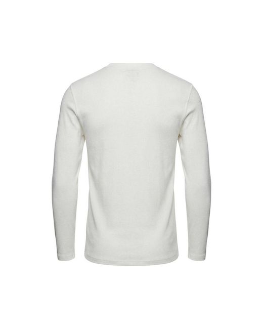 Gianni Lupo White Viscose Cardigan for men