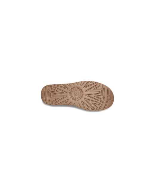 Ugg Natural Winter Boots
