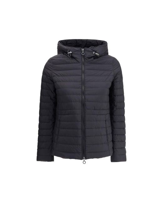 Tatras Blue Haav Down Jacket