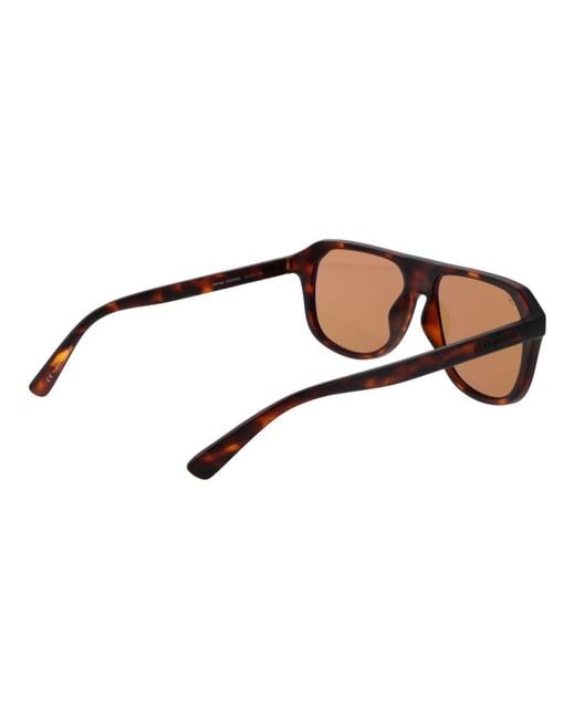 Serengeti Brown Men Sunglasses for men