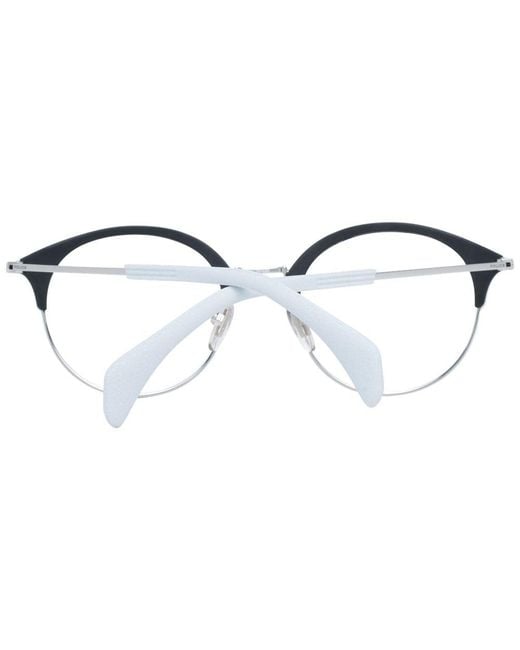 Police Multicolor Optical Frames