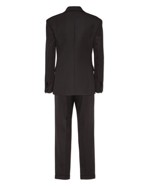 DSquared² Black Boston Double