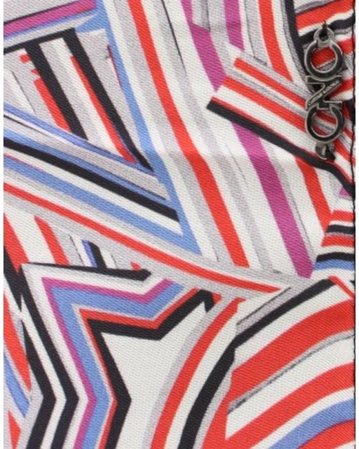 CoSTUME NATIONAL Sleeveless Top Multicolor Sig12535