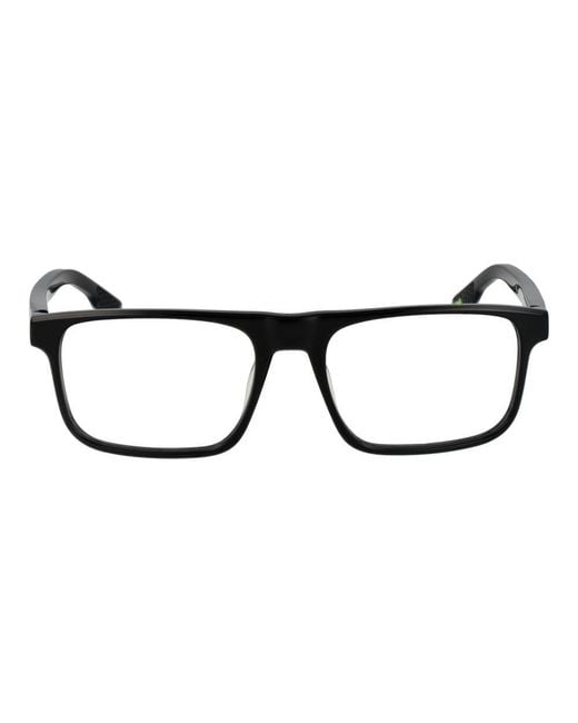 Nike Black Glasses for men
