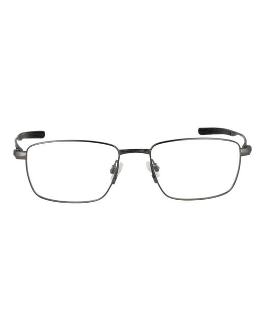 Nike Brown Black Titanium Glasses (frames) for men