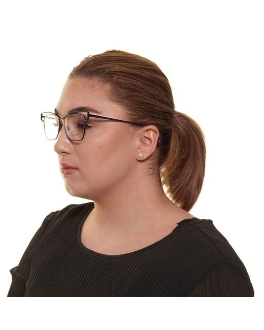 Yohji Yamamoto Metallic Titanium Glasses (Frames)