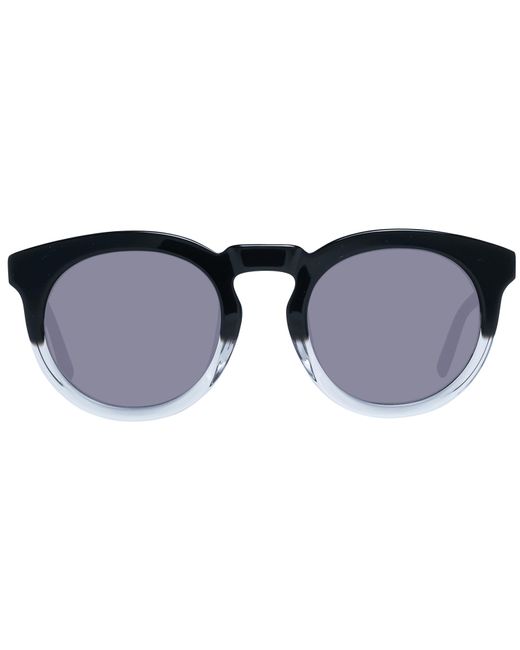 Sandro Sunglasses in Blue for Men | Lyst UK