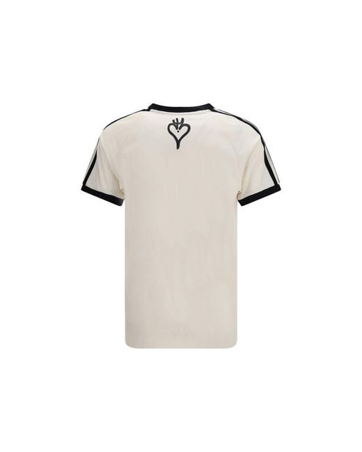 Y-3 Multicolor Beige Cotton Sportswear - L for men