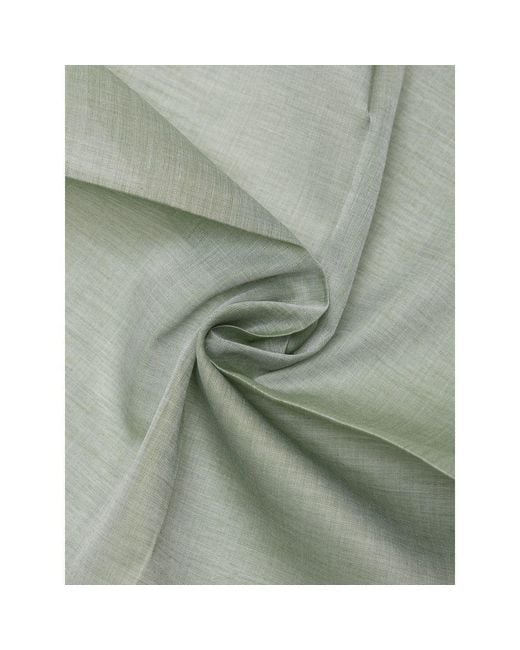 Tom Ford Green Scarves for men